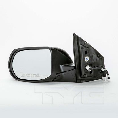 TYC Door Mirror 4750442