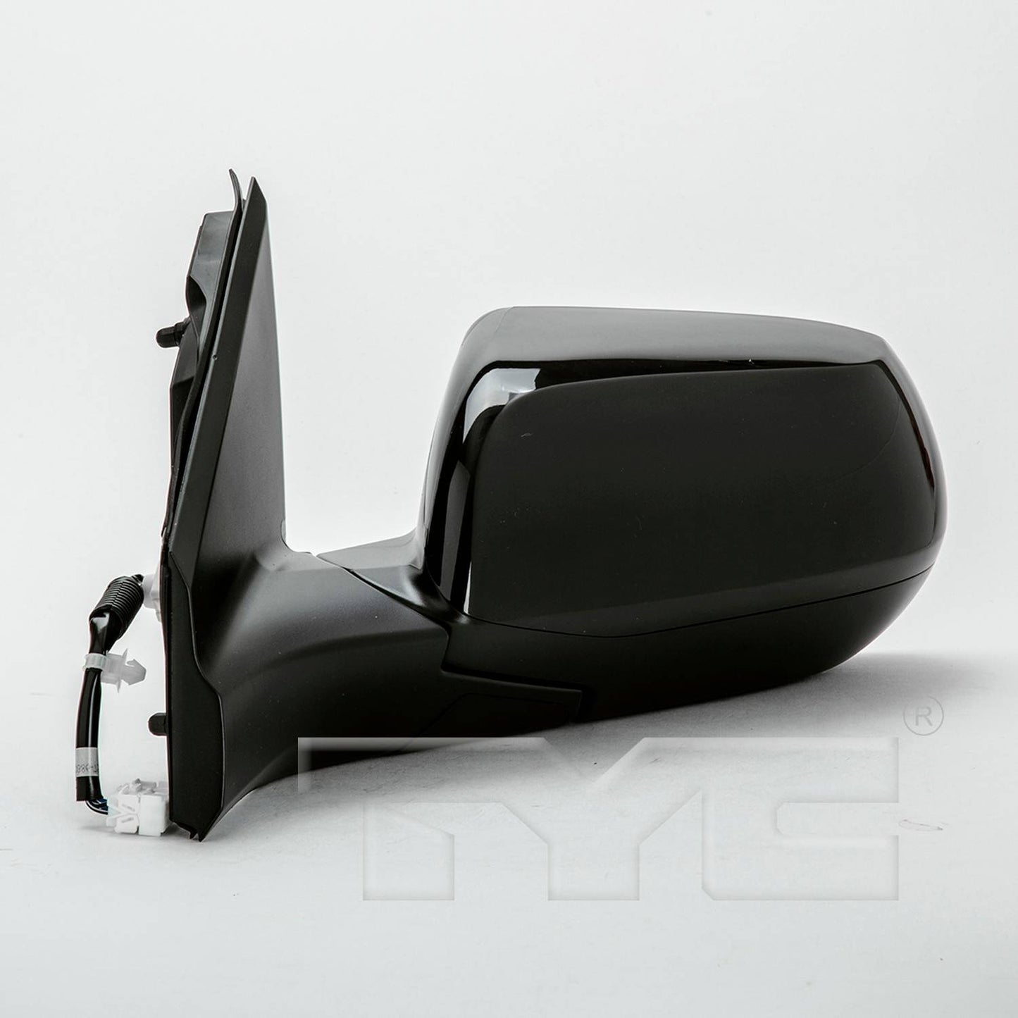 TYC Door Mirror 4750442