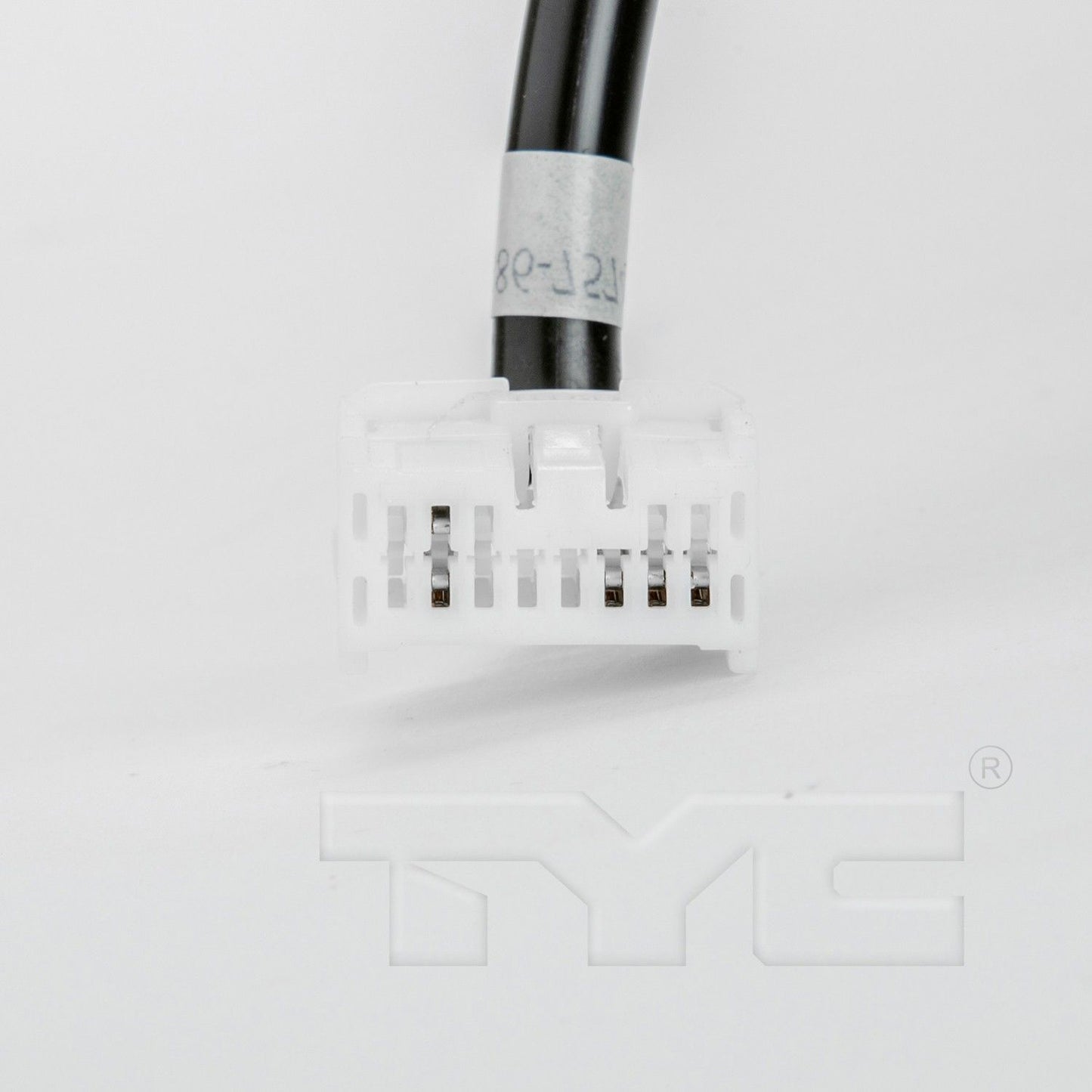 TYC Door Mirror 4750442
