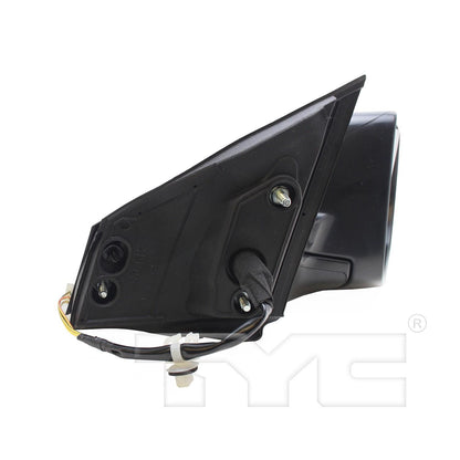 TYC Door Mirror 4750631