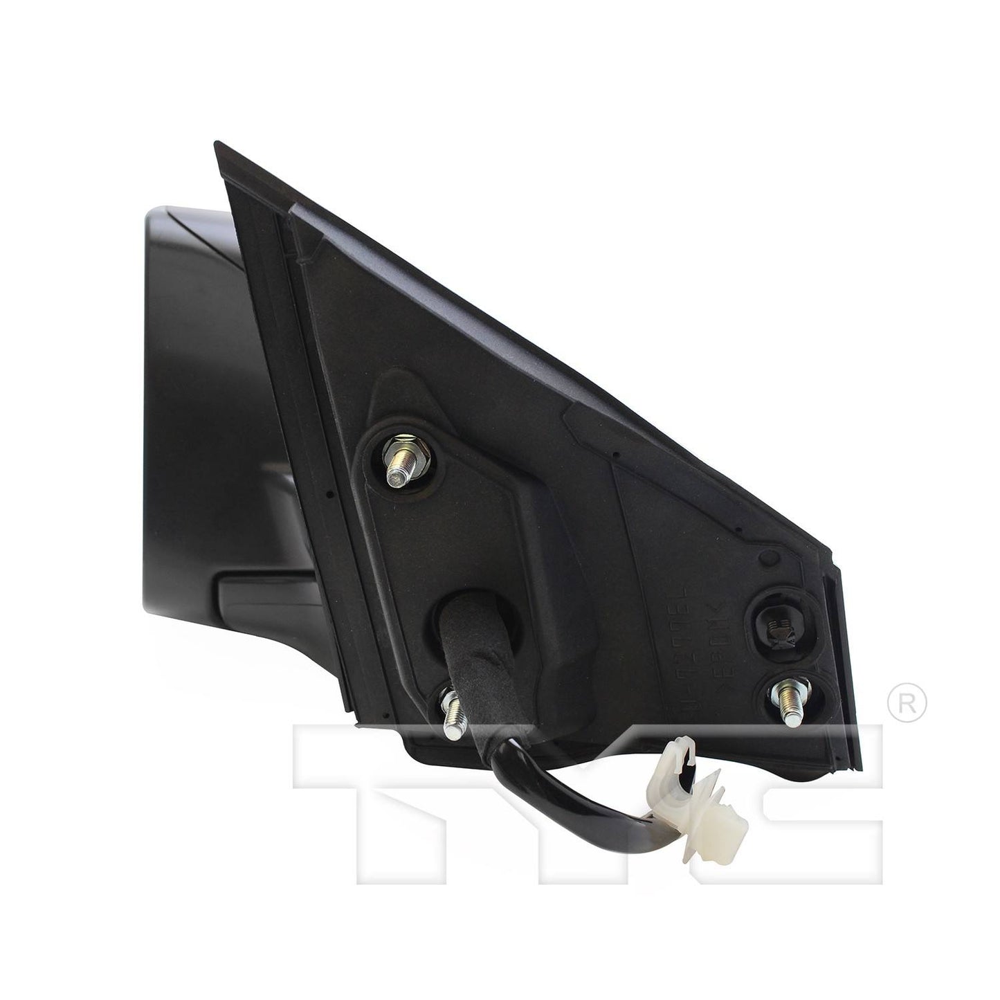 TYC Door Mirror 4750632