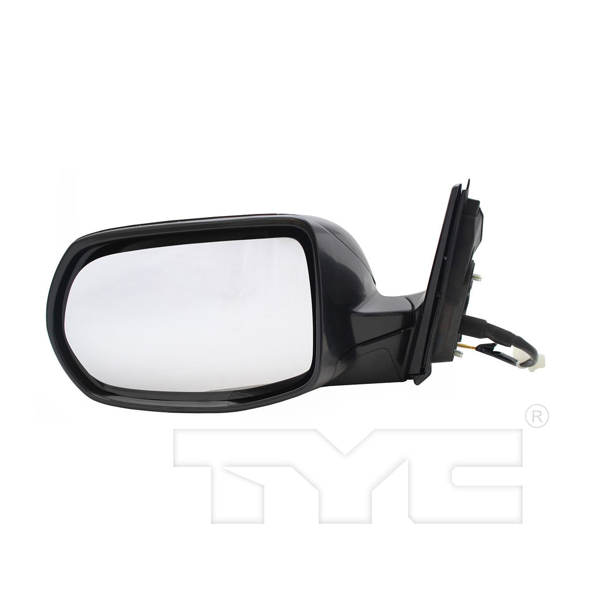 TYC Door Mirror 4750632