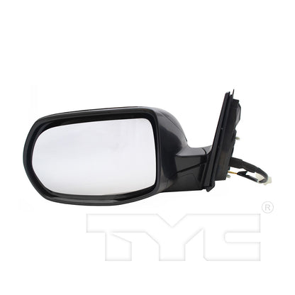 TYC Door Mirror 4750632