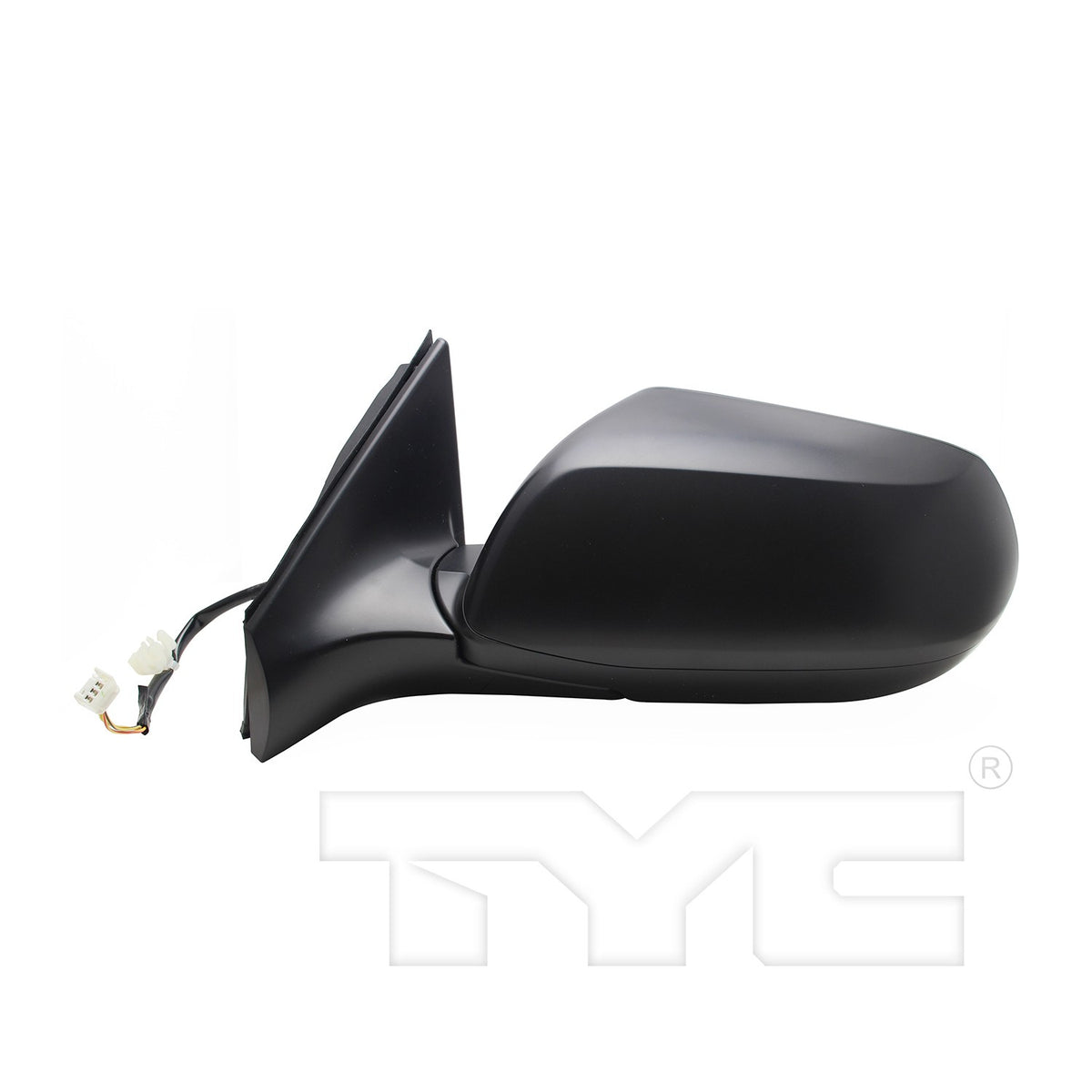 TYC Door Mirror 4750632