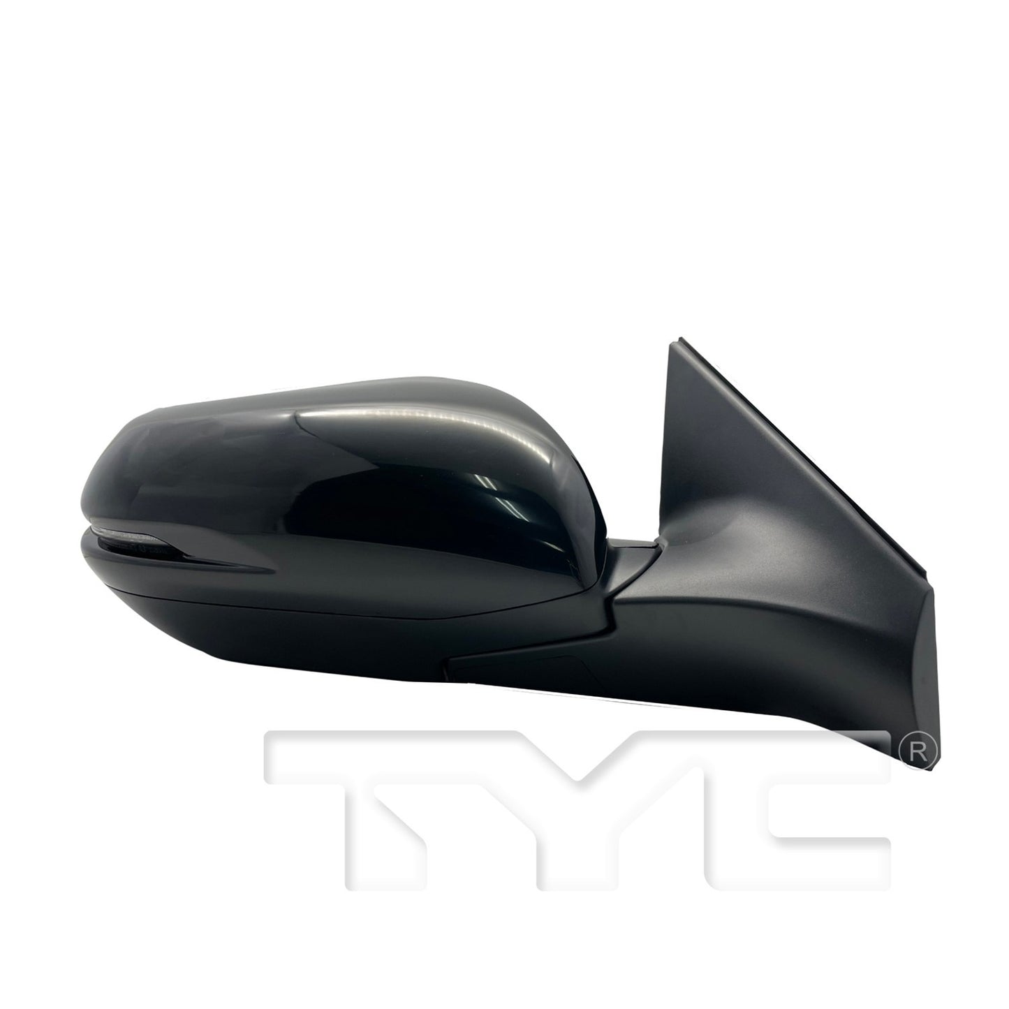 TYC Door Mirror 4750791