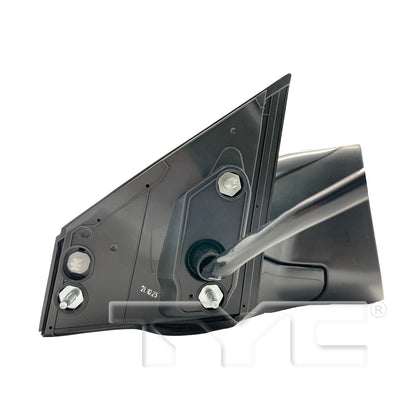 TYC Door Mirror 4750791