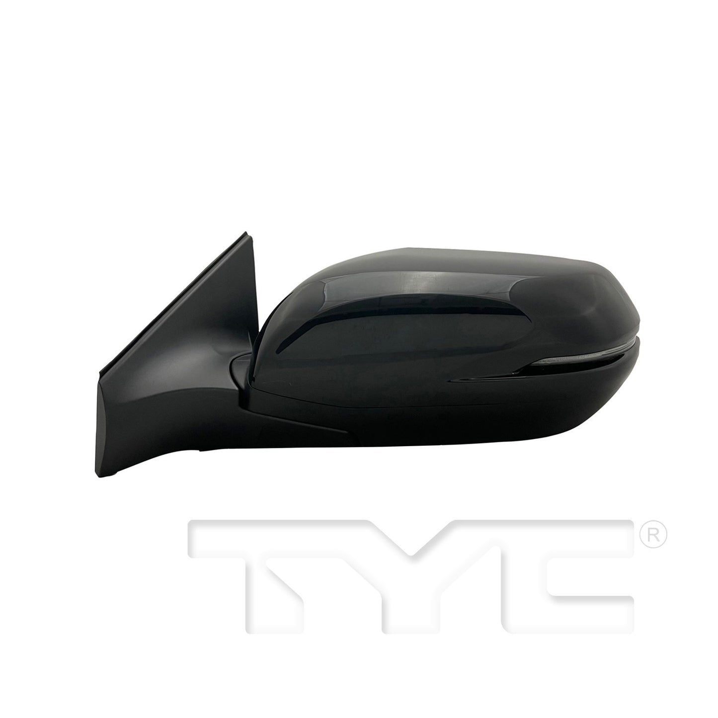 TYC Door Mirror 4750792
