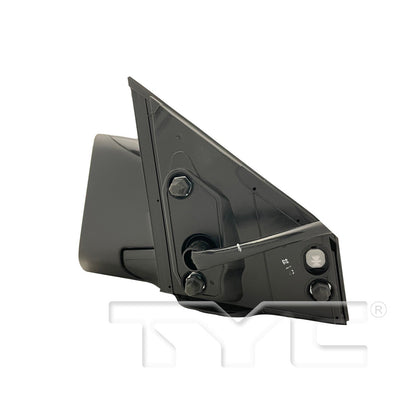 TYC Door Mirror 4750792