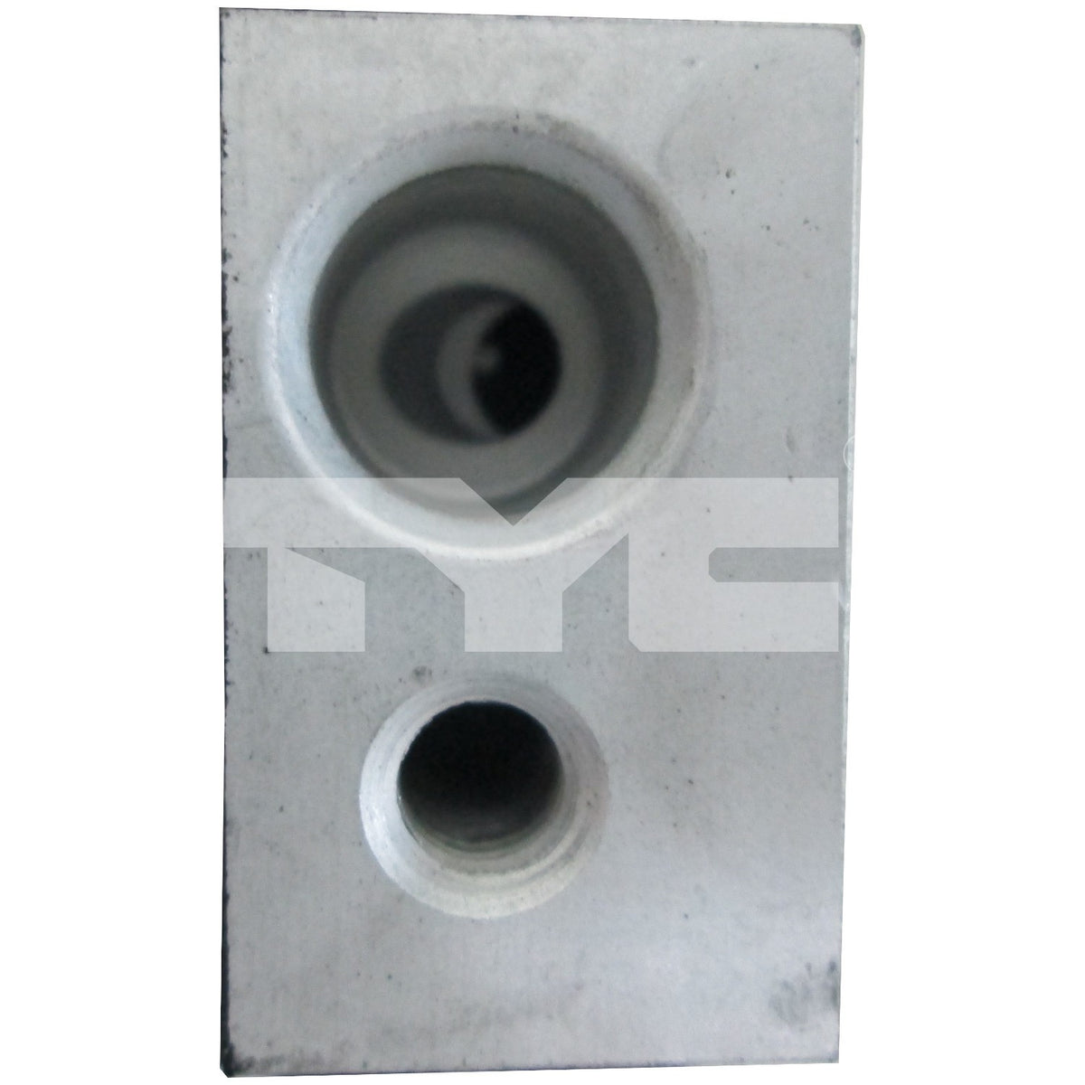 TYC A/C Condenser 4757