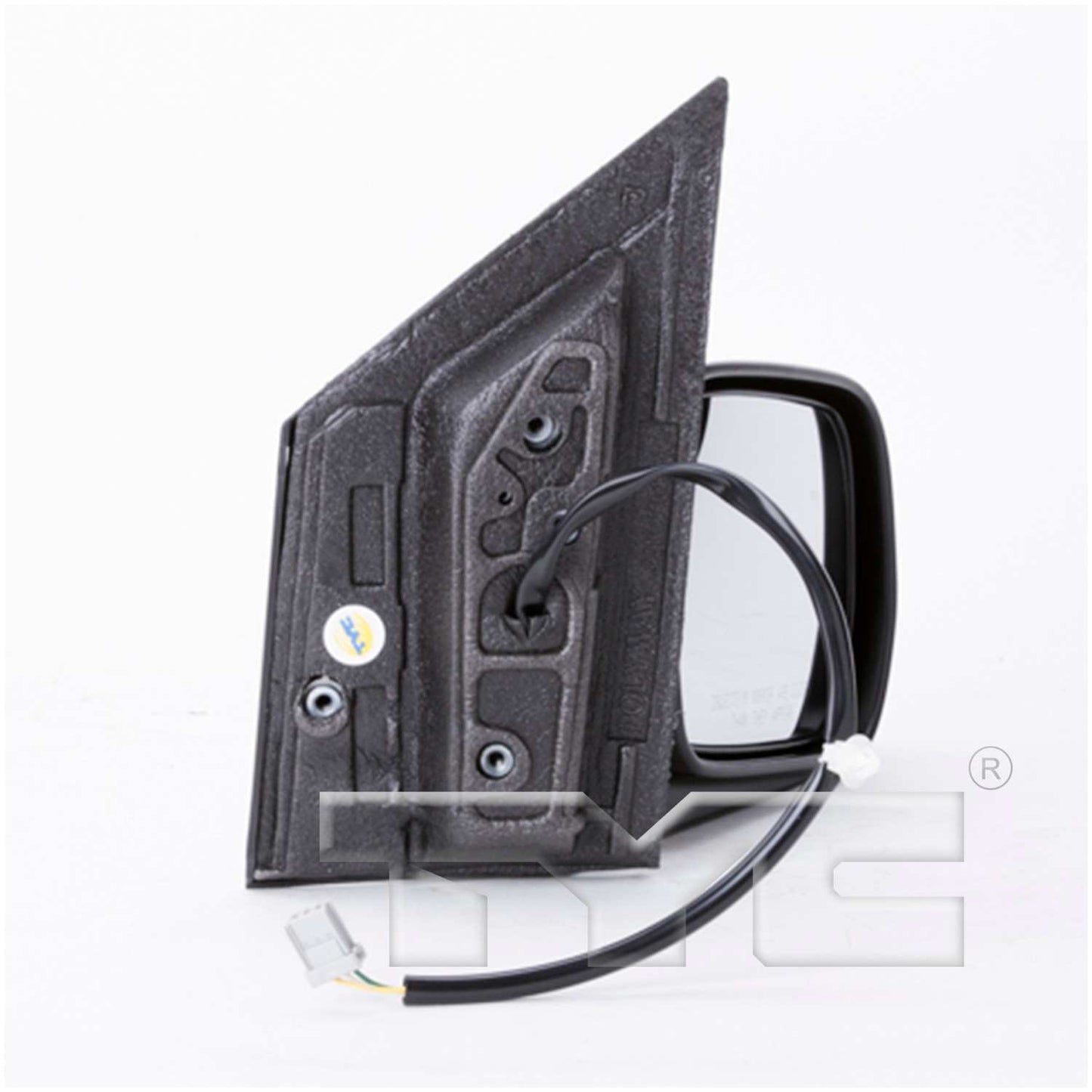 TYC Door Mirror 4760031