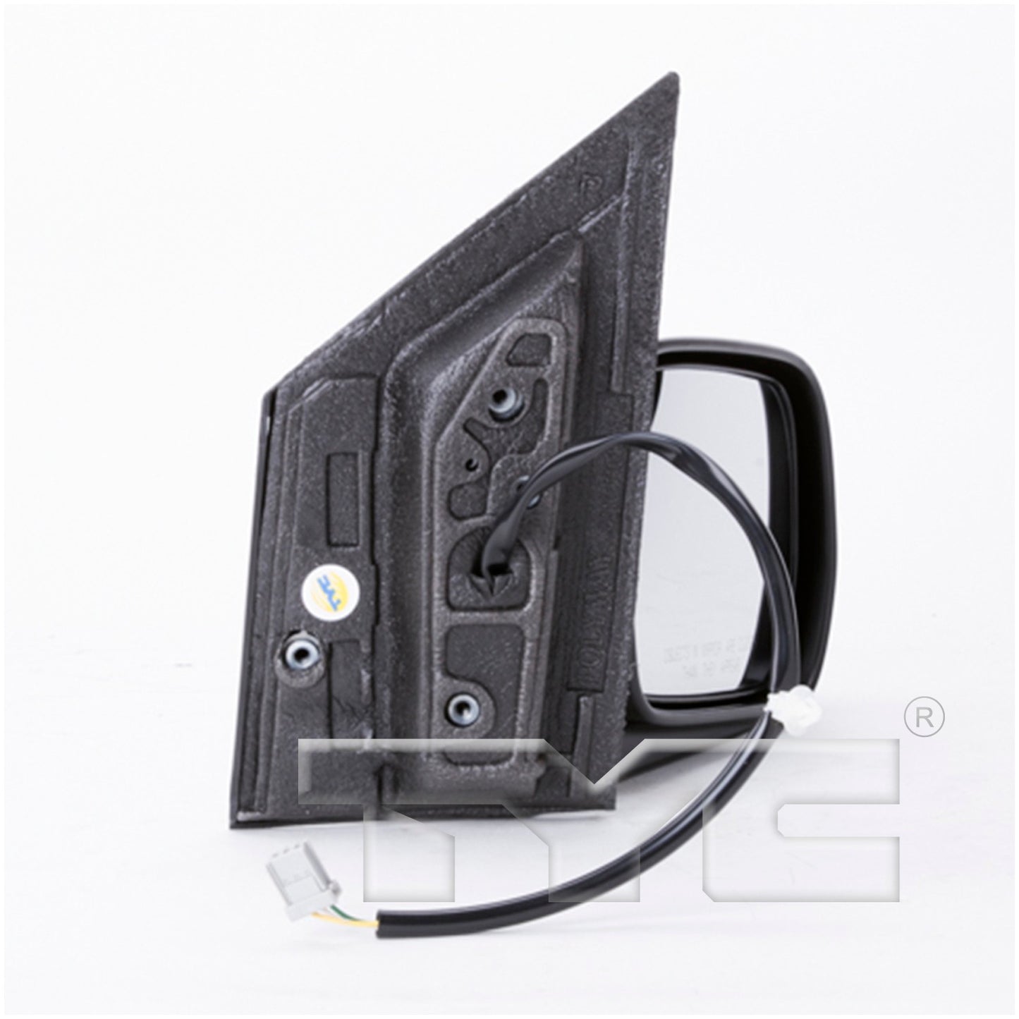 TYC Door Mirror 4760031