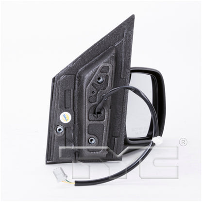 TYC Door Mirror 4760031
