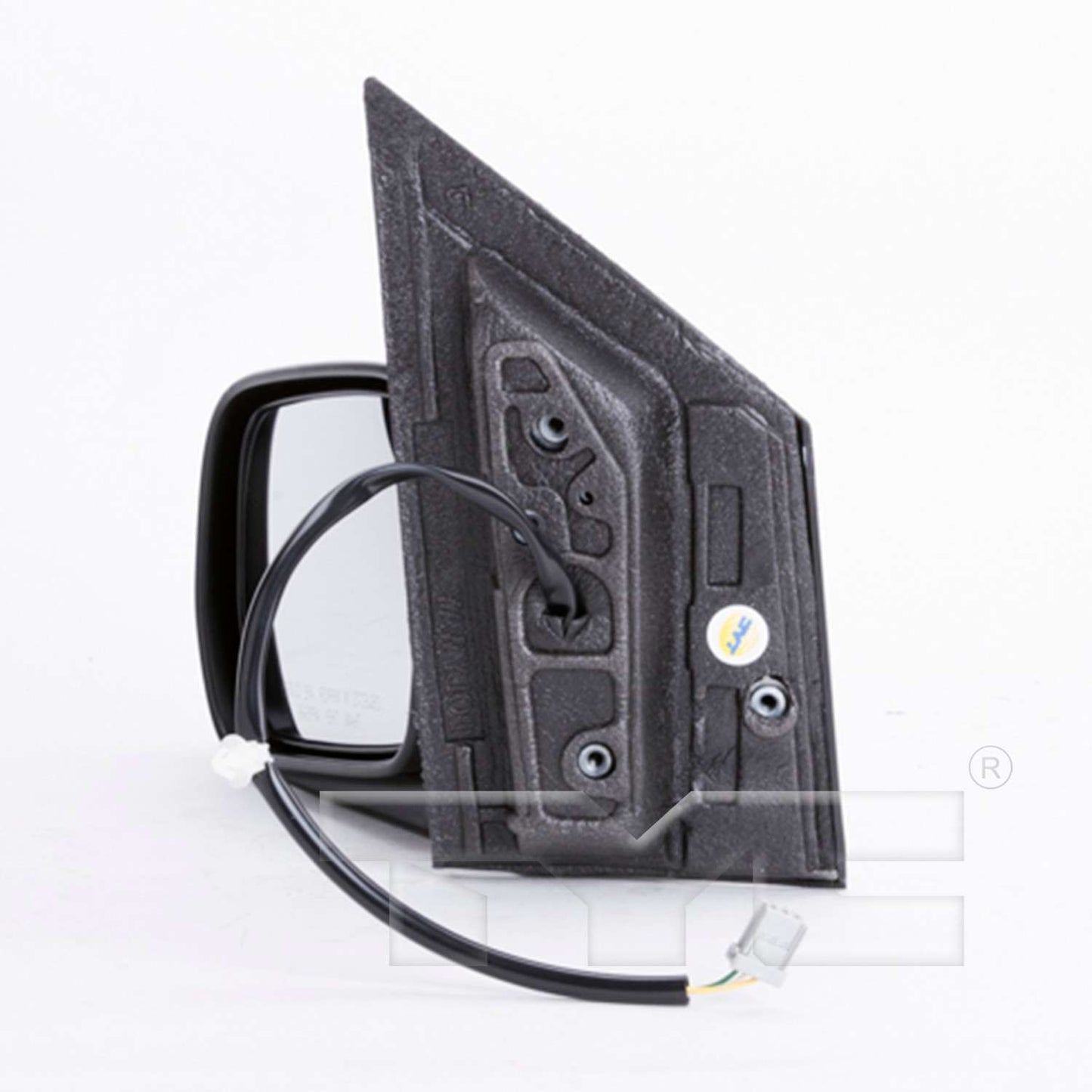 TYC Door Mirror 4760032