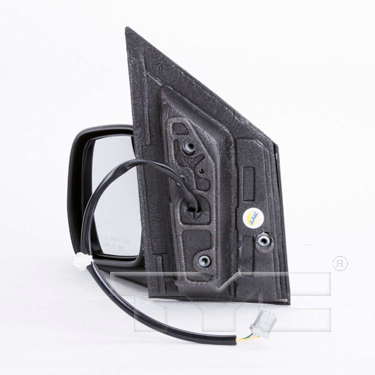 TYC Door Mirror 4760032
