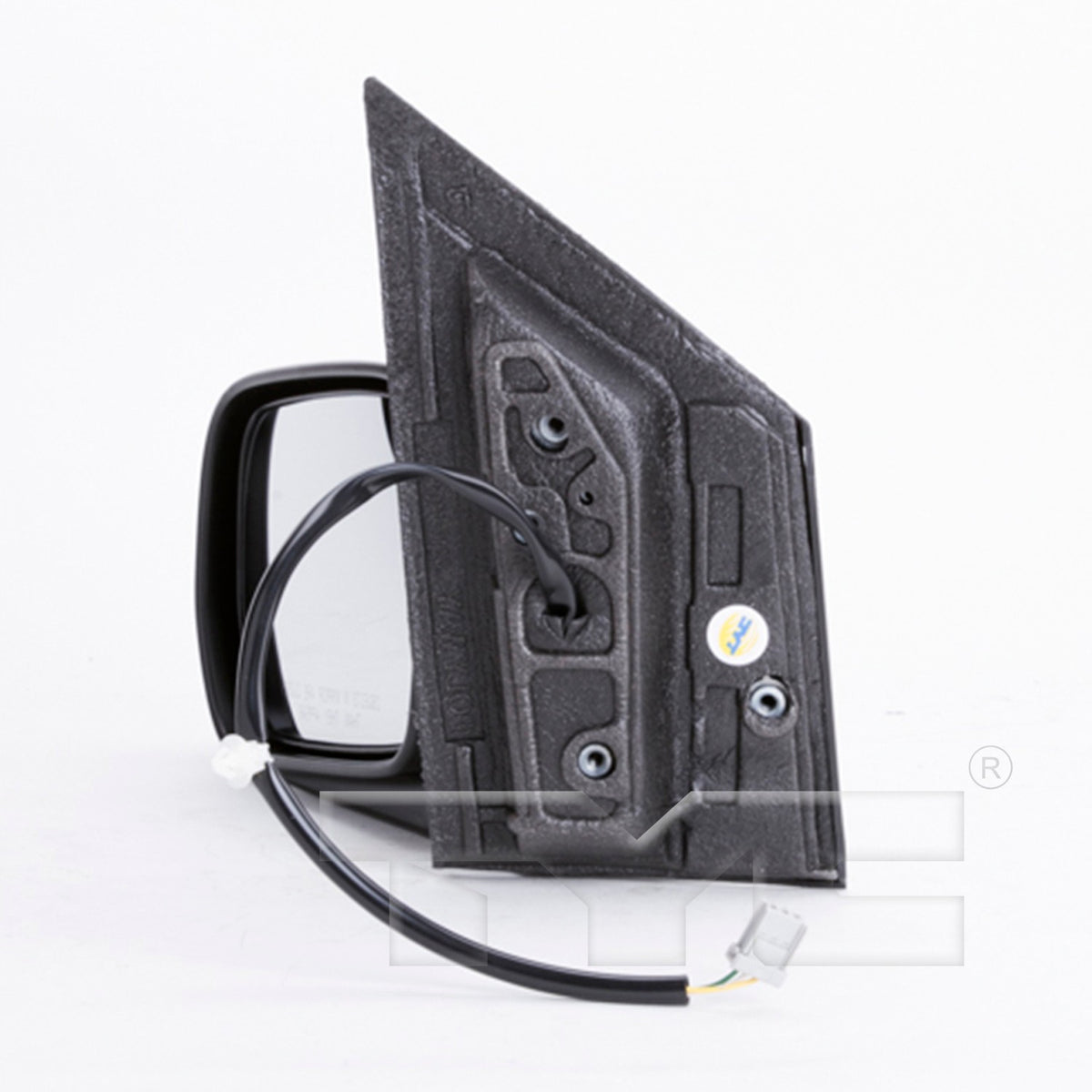 TYC Door Mirror 4760032