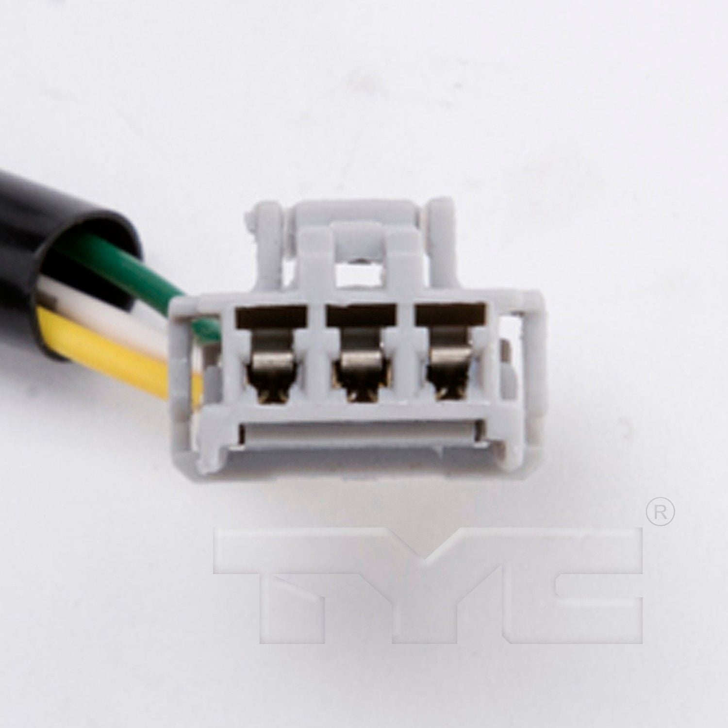 TYC Door Mirror 4760032