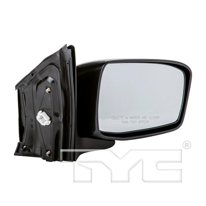 TYC Door Mirror 4760131
