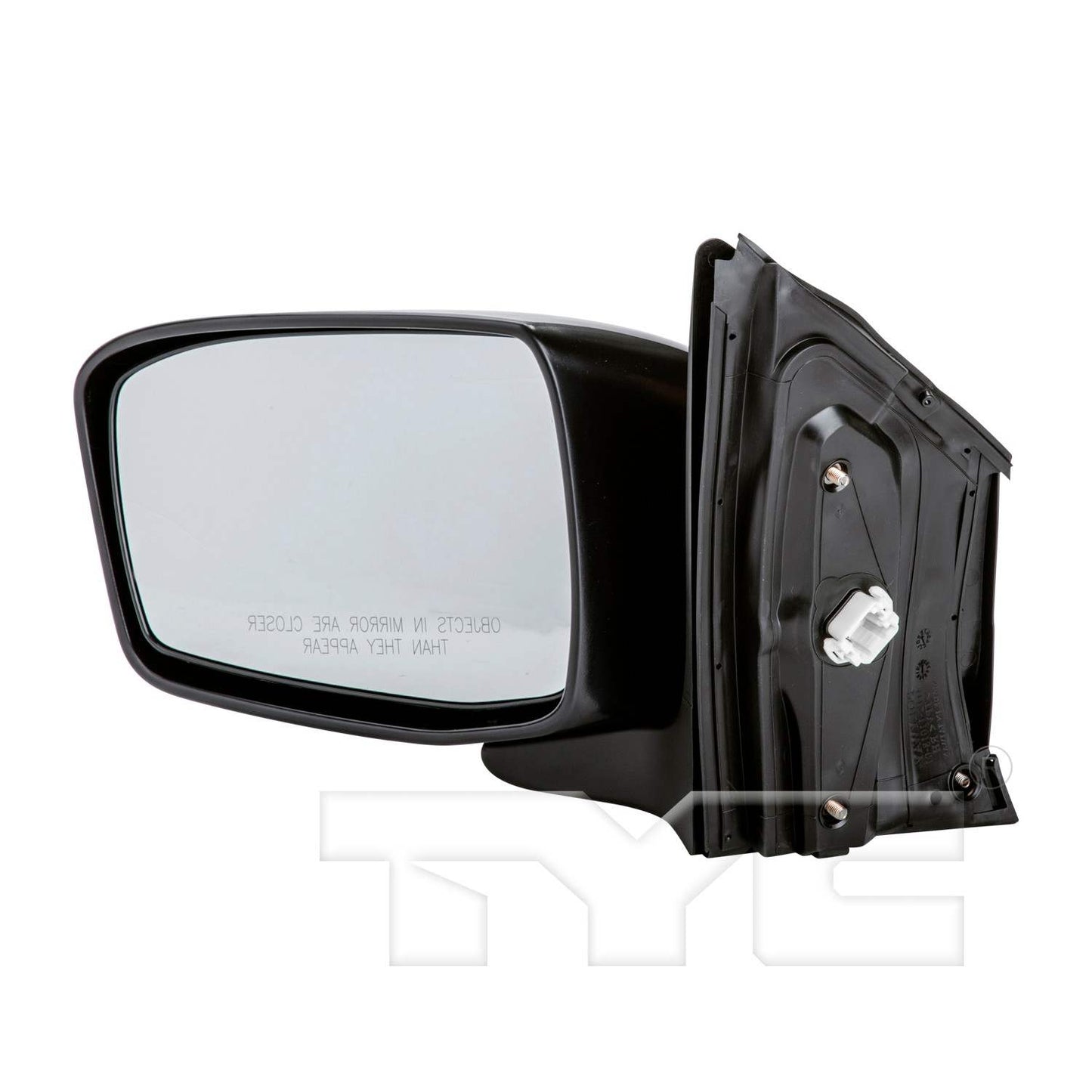 TYC Door Mirror 4760132