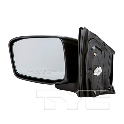 TYC Door Mirror 4760132
