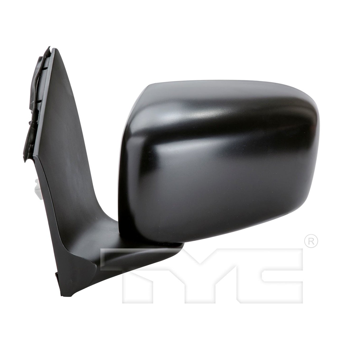 TYC Door Mirror 4760132