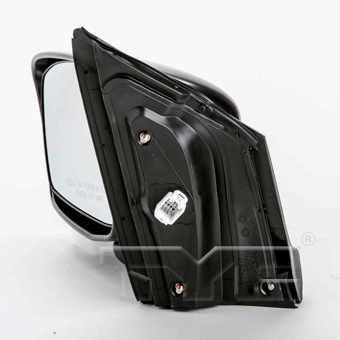 TYC Door Mirror 4760132
