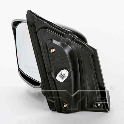 TYC Door Mirror 4760132