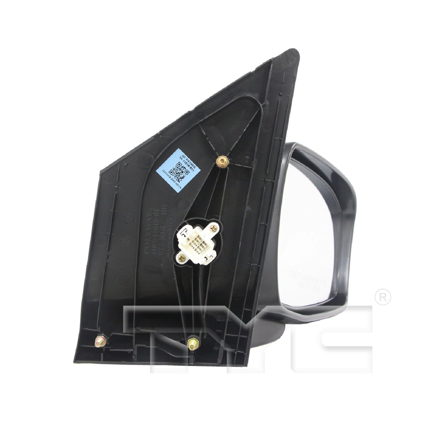 TYC Door Mirror 4760141-1