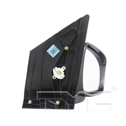 TYC Door Mirror 4760141-1