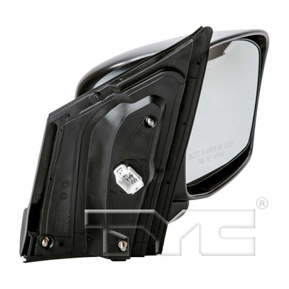 TYC Door Mirror 4760141