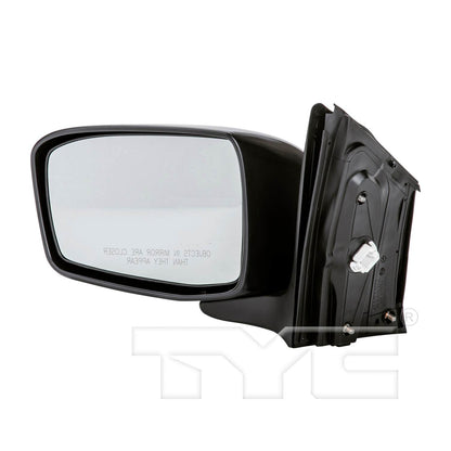 TYC Door Mirror 4760142-1