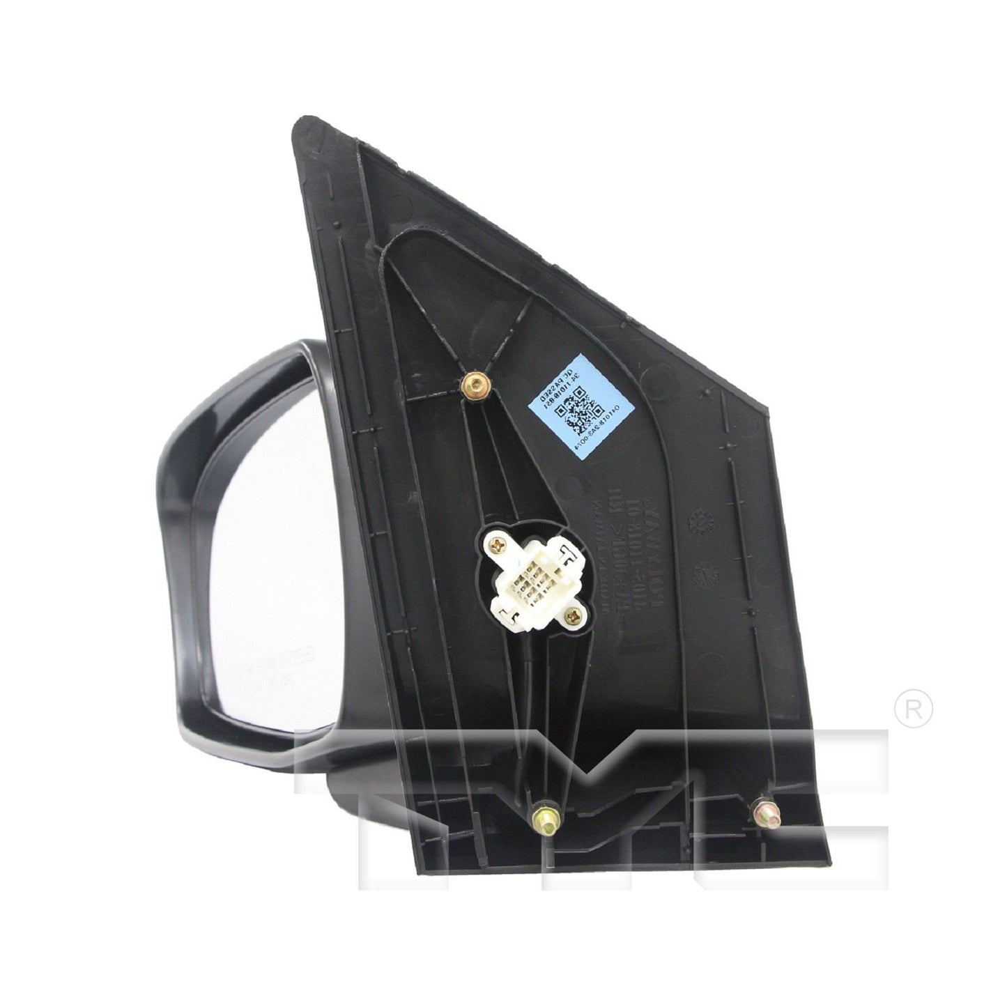 TYC Door Mirror 4760142-1