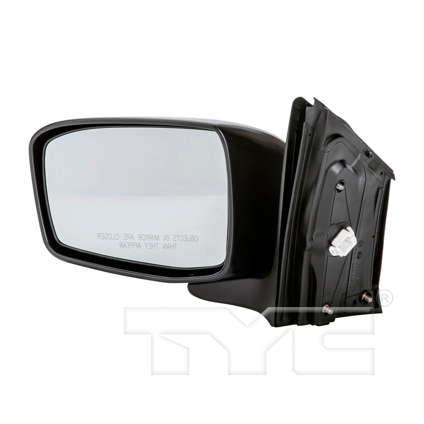 TYC Door Mirror 4760142