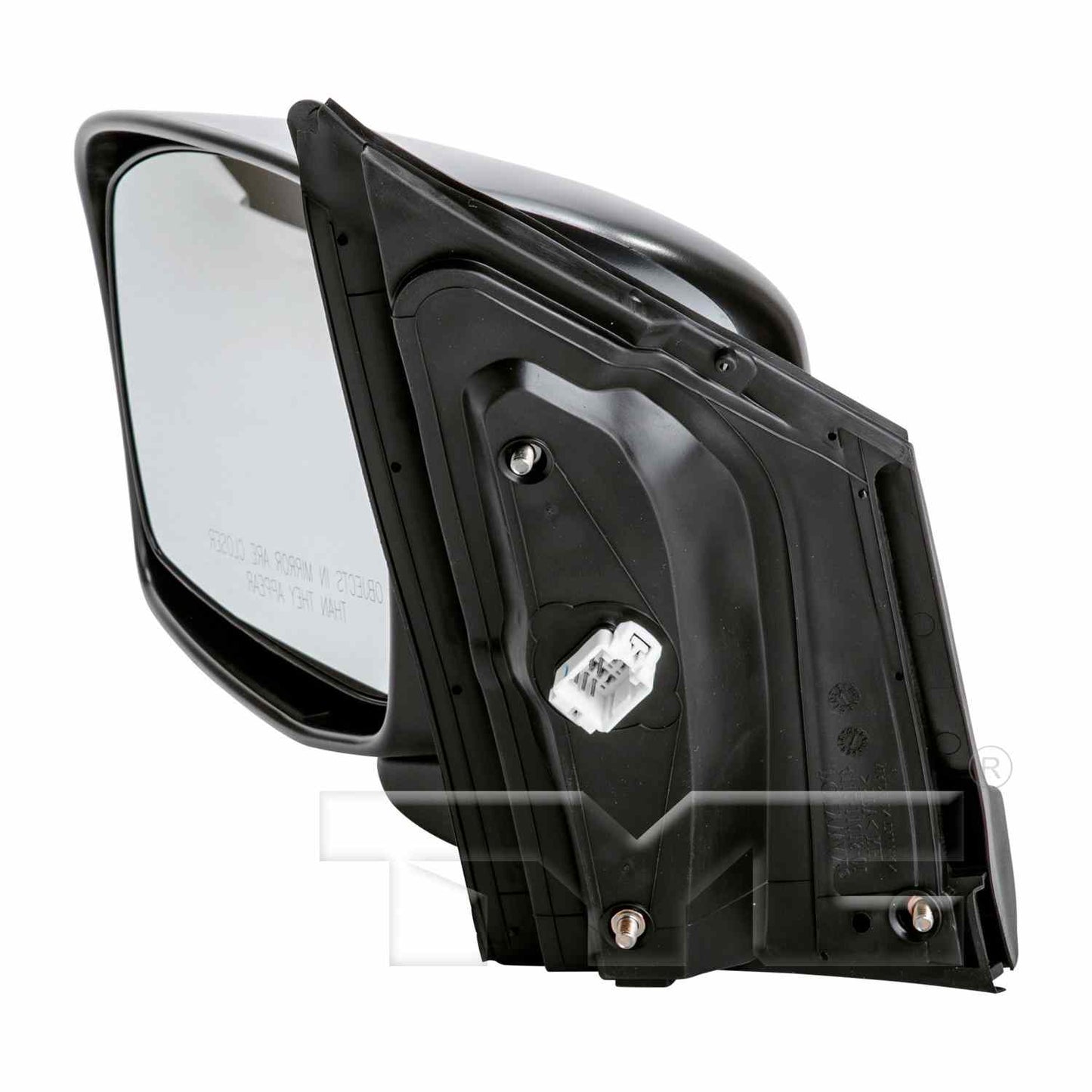 TYC Door Mirror 4760142