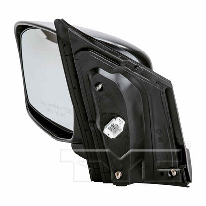 TYC Door Mirror 4760142