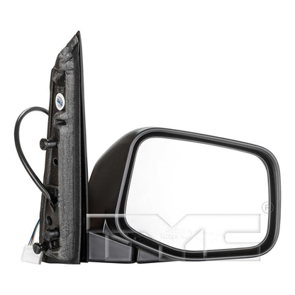 TYC Door Mirror 4760231