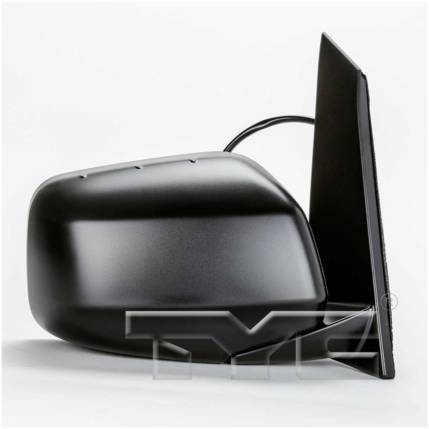 TYC Door Mirror 4760231