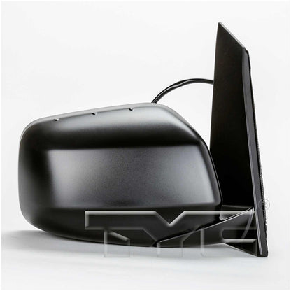 TYC Door Mirror 4760231