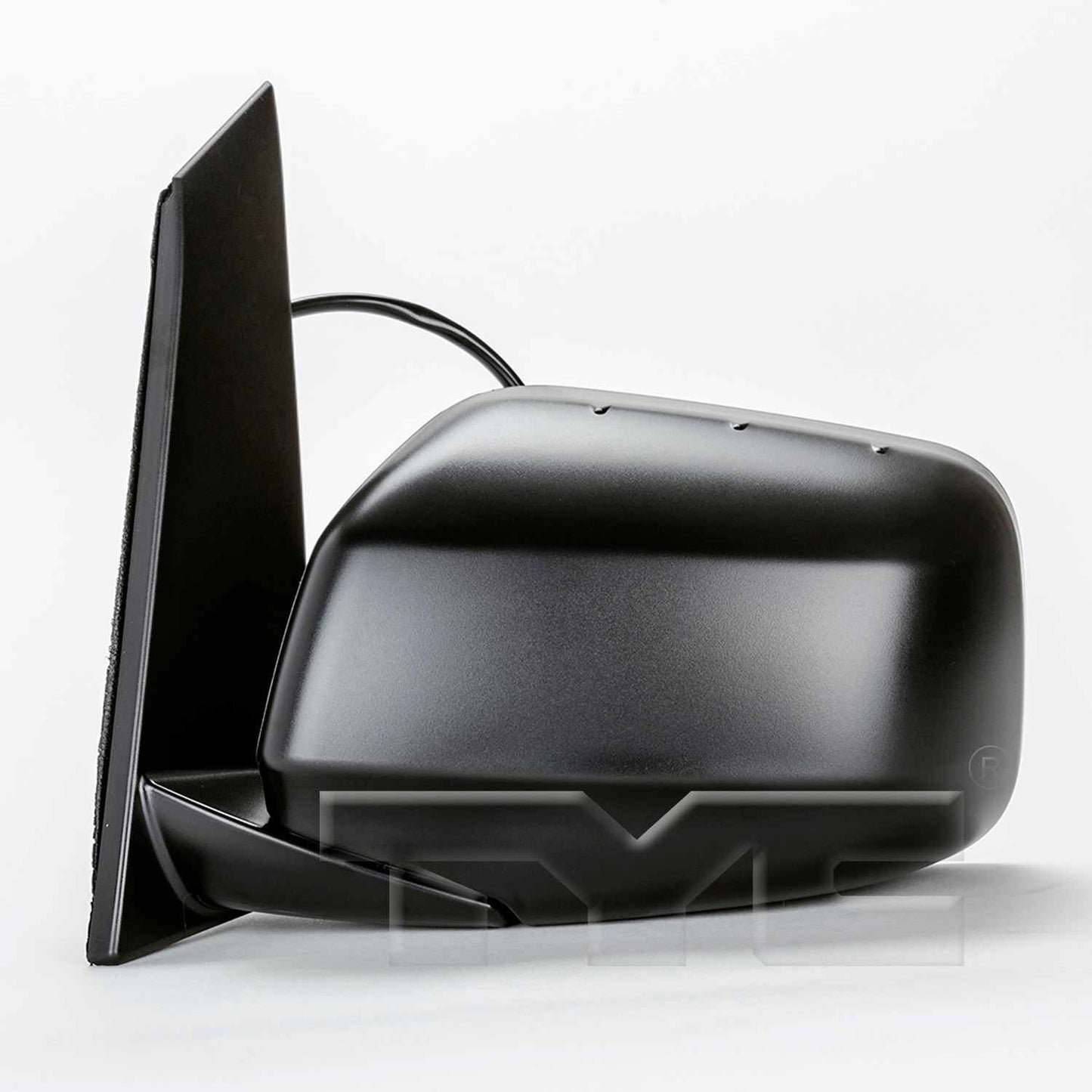 TYC Door Mirror 4760232