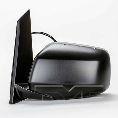 TYC Door Mirror 4760232