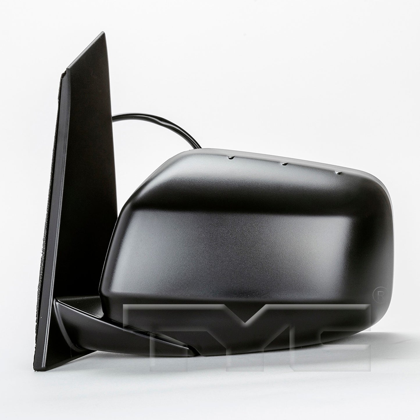 TYC Door Mirror 4760232