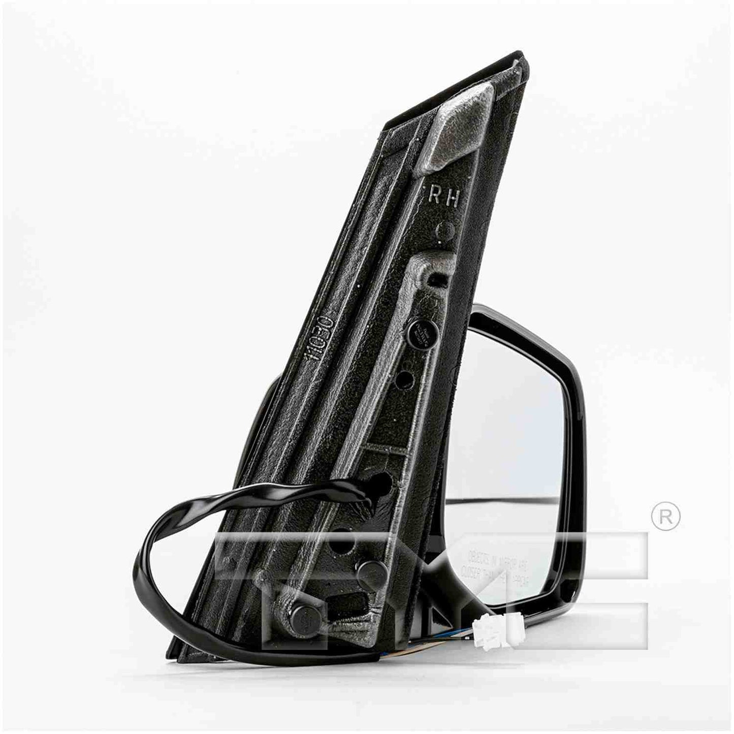 TYC Door Mirror 4760241