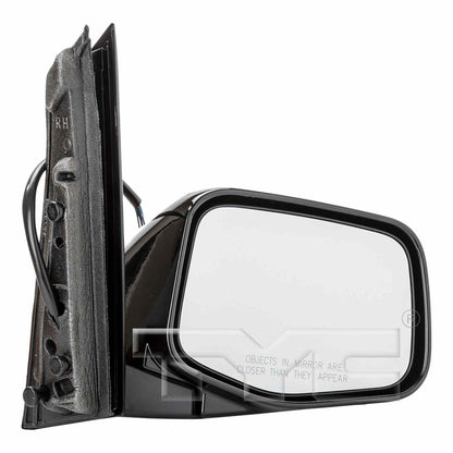 TYC Door Mirror 4760241