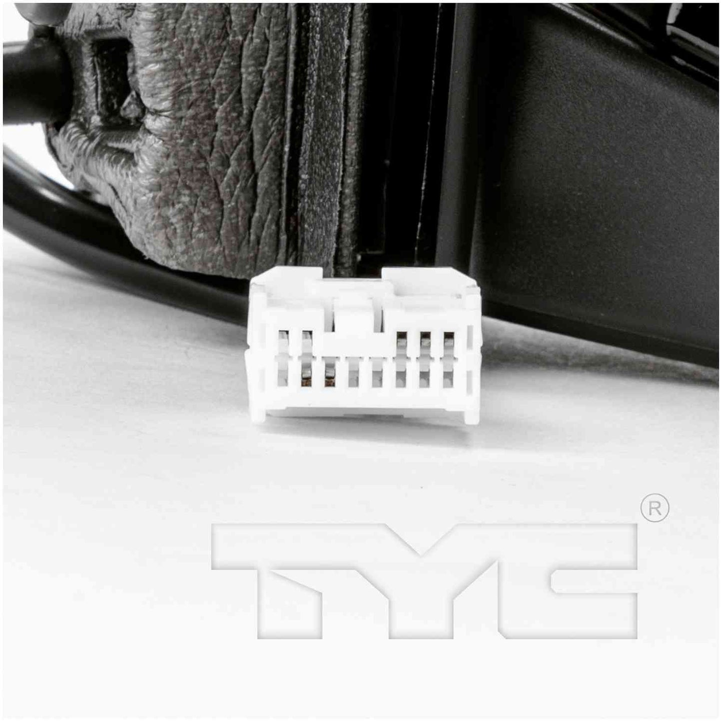 TYC Door Mirror 4760241