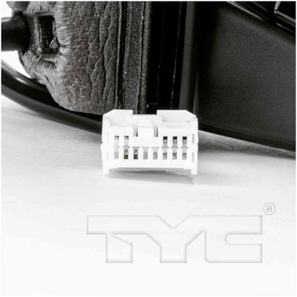 TYC Door Mirror 4760241