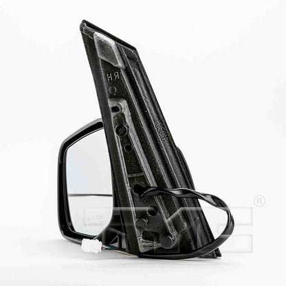 TYC Door Mirror 4760242
