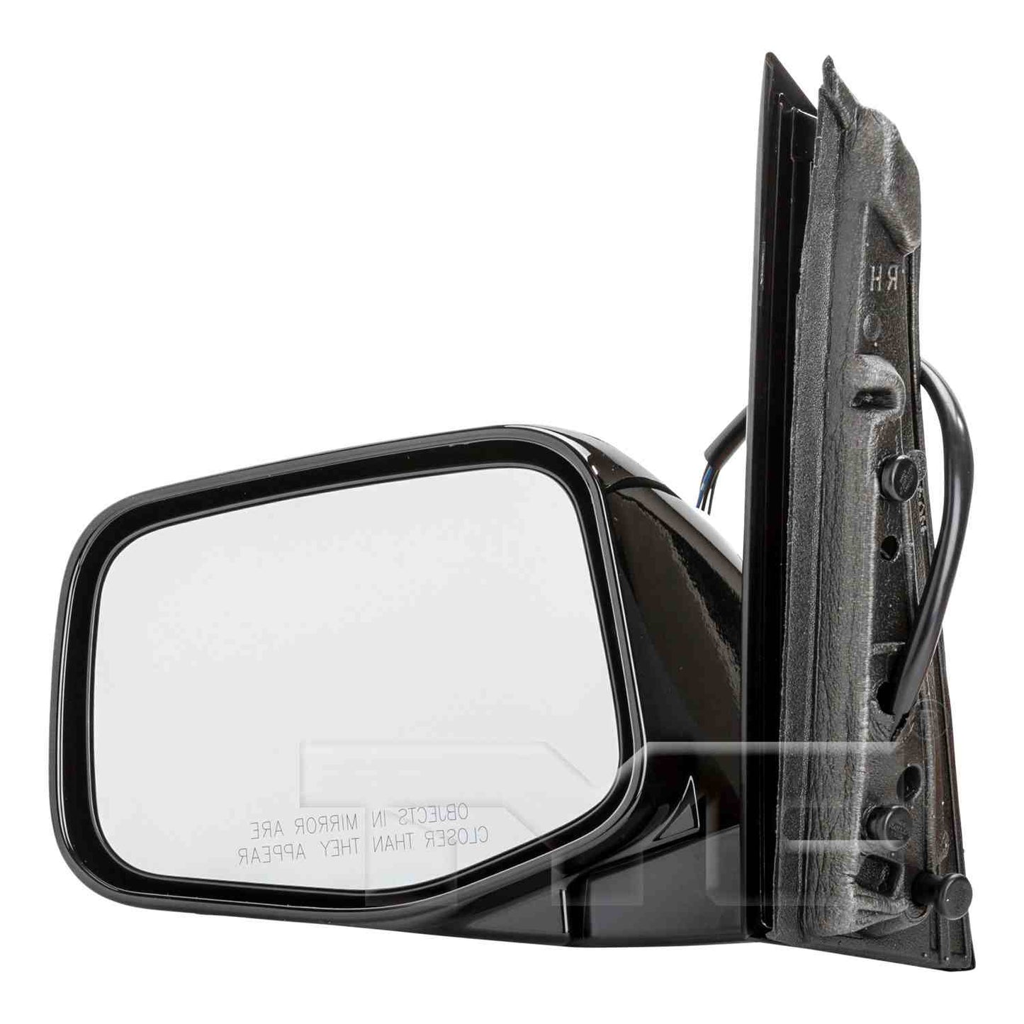 TYC Door Mirror 4760242