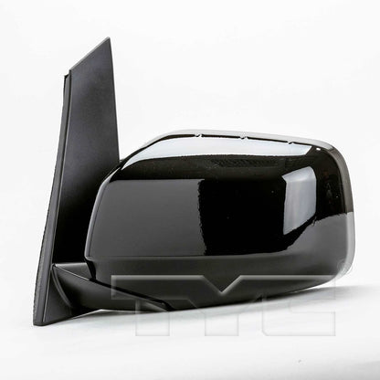 TYC Door Mirror 4760242