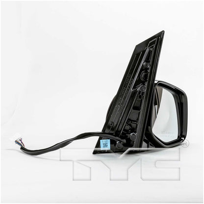 TYC Door Mirror 4760341
