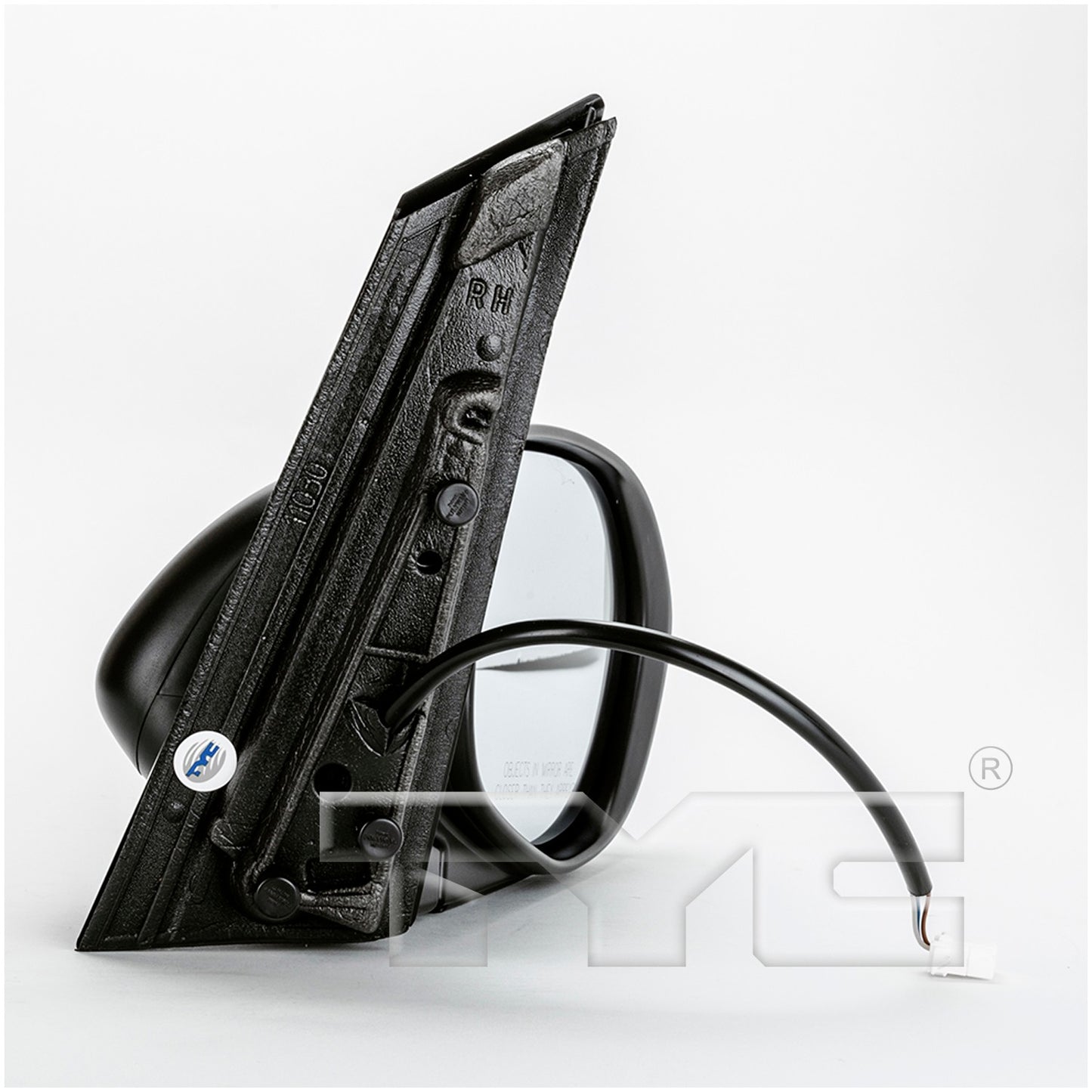 TYC Door Mirror 4760431