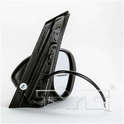 TYC Door Mirror 4760431